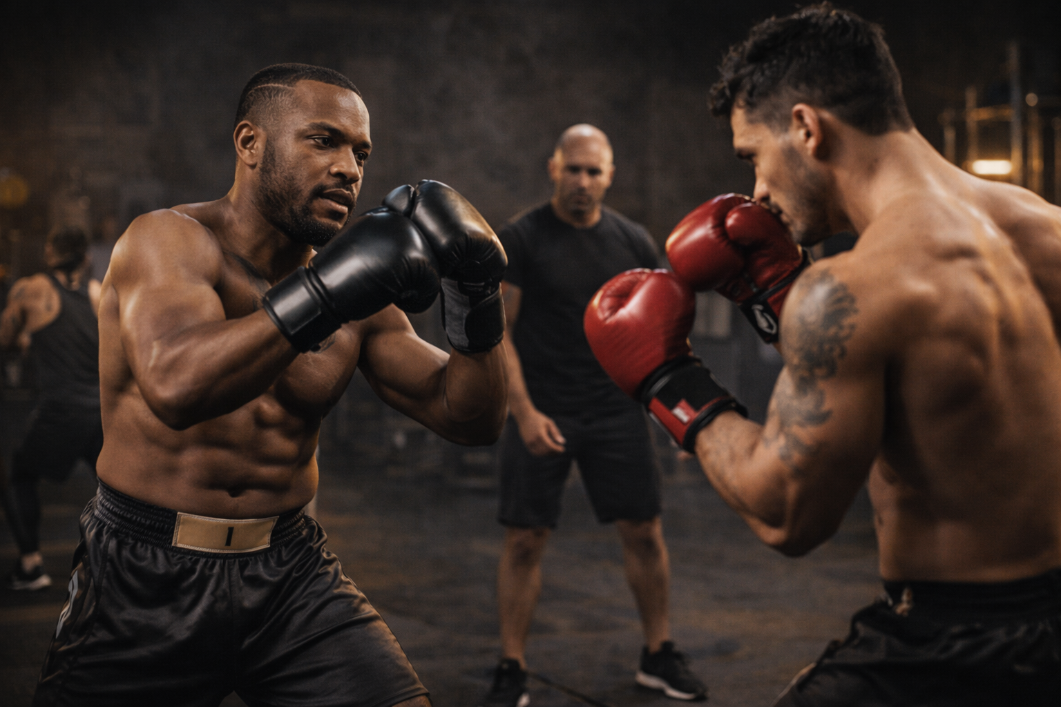 Combat