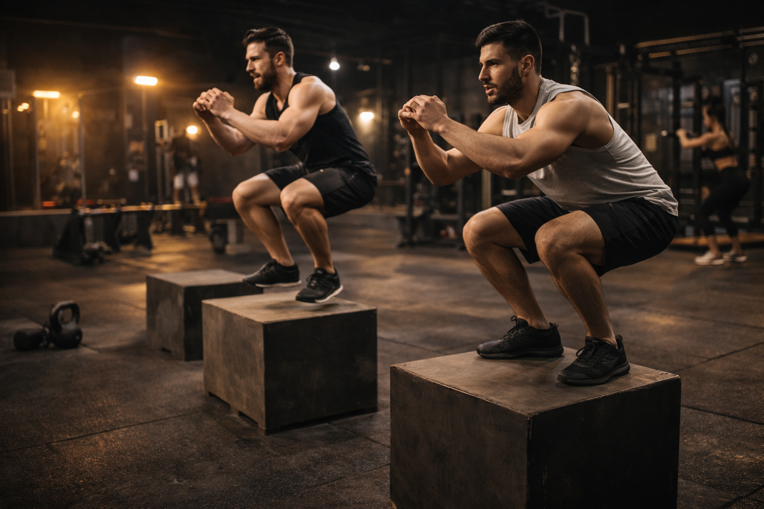 HIIT