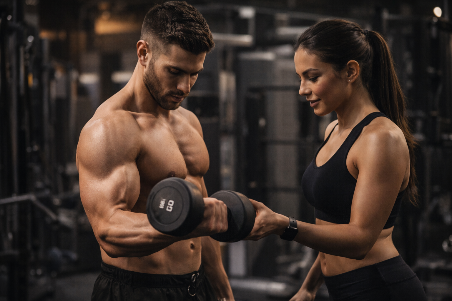 Personal Training