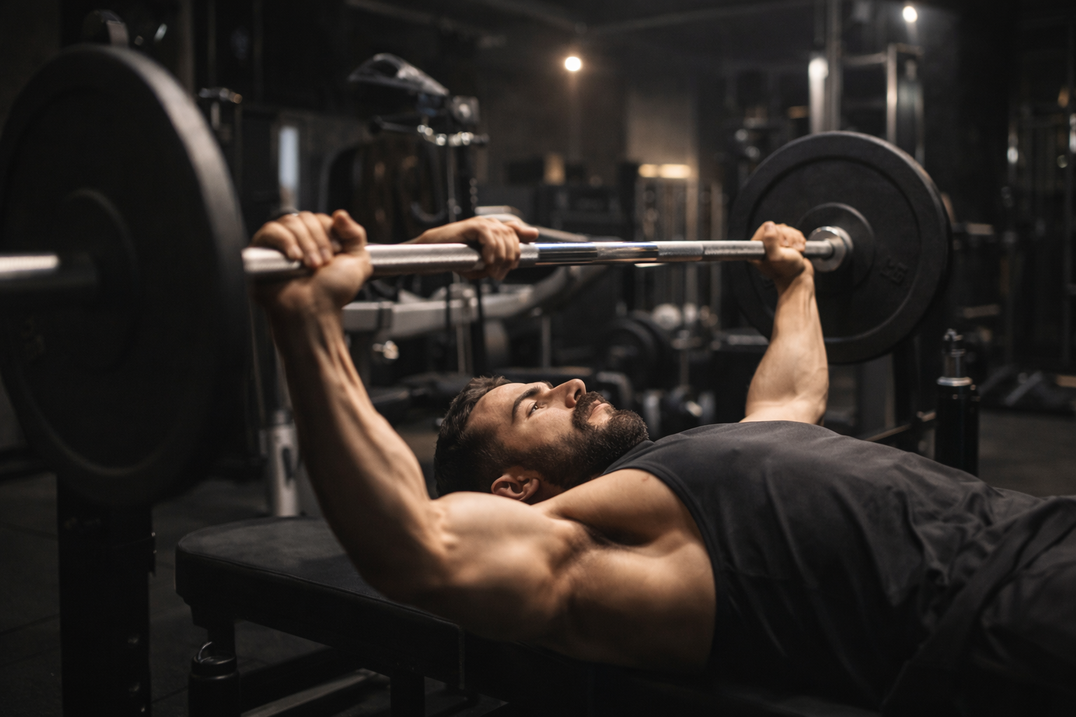 Weight Training