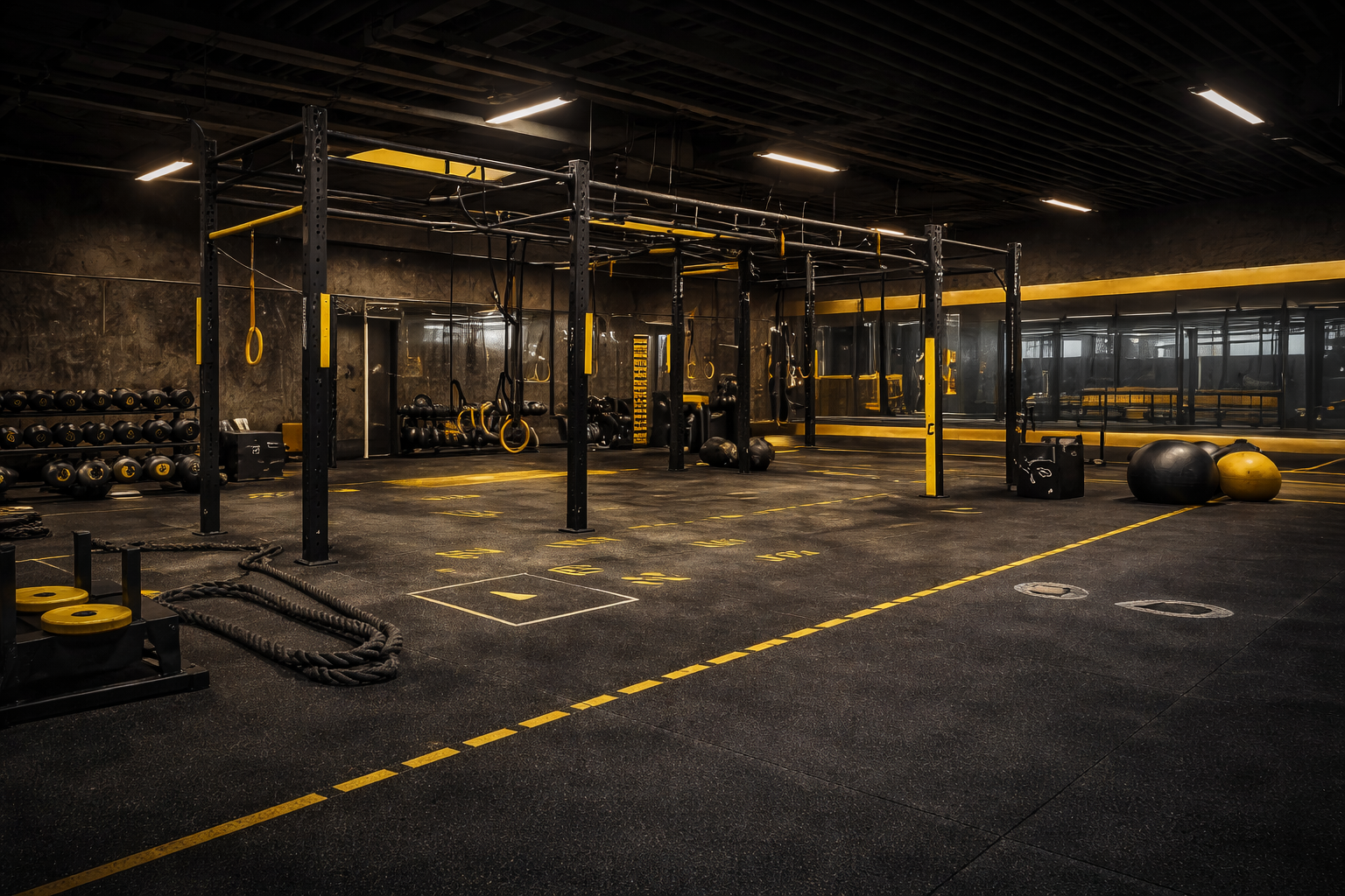 Functional Space